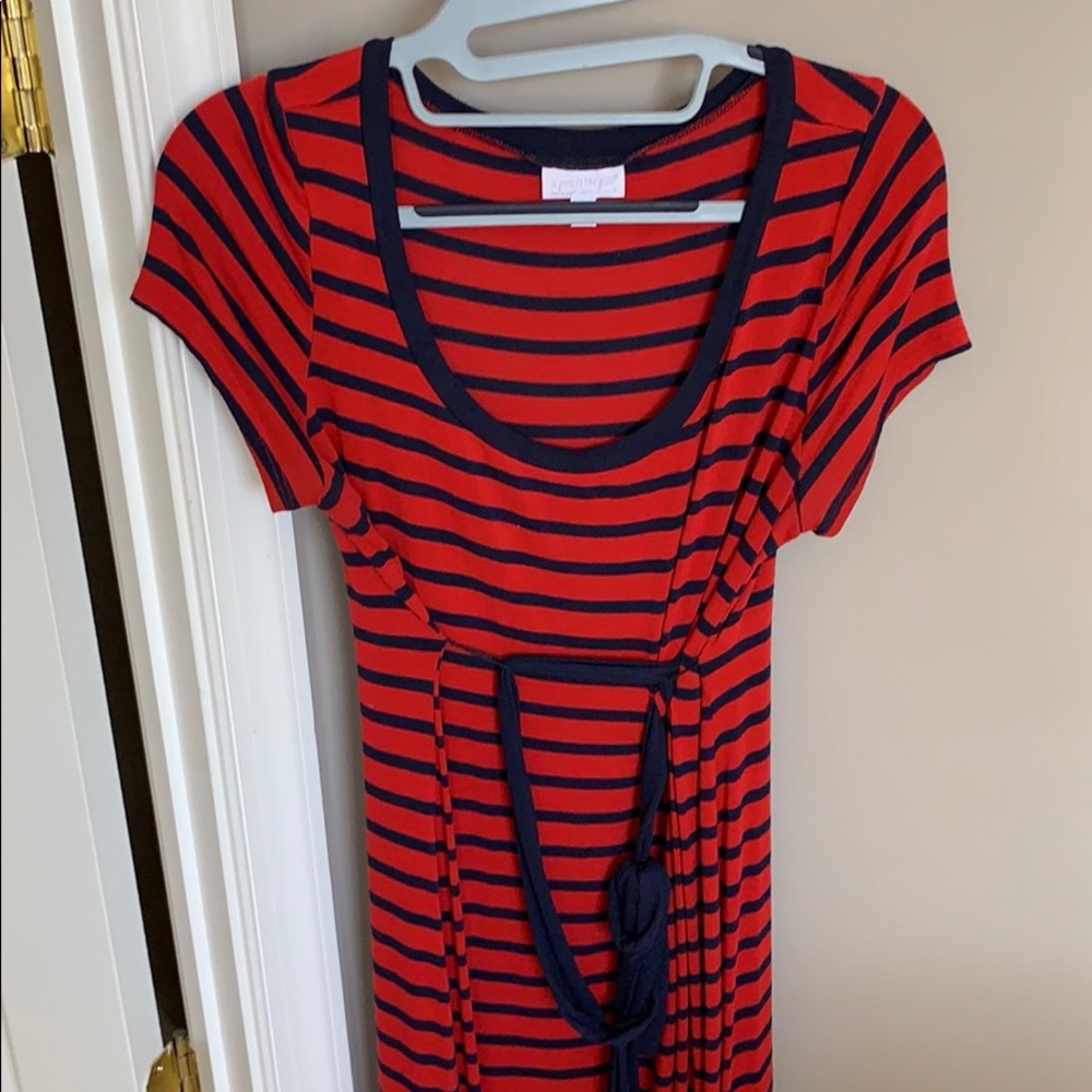 Maternity dress
